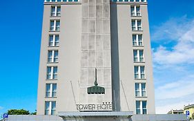 Tower Hotel Malpensa